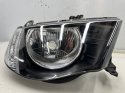Lampa reflektor Mitsubishi L200 KA KB 05-10r. PRAWA przednia H4 oryginalna prawy przód EU 8301b462