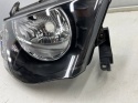 Lampa reflektor Mitsubishi L200 KA KB 05-10r. PRAWA przednia H4 oryginalna prawy przód EU 8301b462
