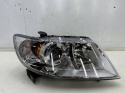Lampa reflektor Subaru Tribeca LIFT 07-14r. NOWA prawa przednia kompletna Xenon Xsenon Europa oryginal PRAWY przód