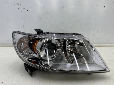 Lampa reflektor Subaru Tribeca LIFT 07-14r. NOWA prawa przednia kompletna Xenon Xsenon Europa oryginal PRAWY przód