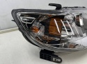Lampa reflektor Subaru Tribeca LIFT 07-14r. NOWA prawa przednia kompletna Xenon Xsenon Europa oryginal PRAWY przód