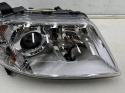 Lampa reflektor Subaru Tribeca LIFT 07-14r. NOWA prawa przednia kompletna Xenon Xsenon Europa oryginal PRAWY przód