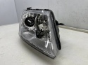 Lampa reflektor Subaru Tribeca LIFT 07-14r. NOWA prawa przednia kompletna Xenon Xsenon Europa oryginal PRAWY przód