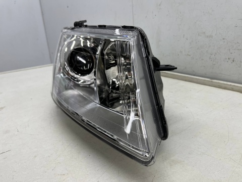Lampa reflektor Subaru Tribeca LIFT 07-14r. NOWA prawa przednia kompletna Xenon Xsenon Europa oryginal PRAWY przód
