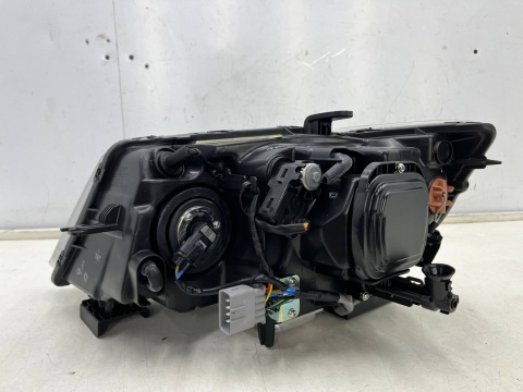 Lampa reflektor Subaru Tribeca LIFT 07-14r. NOWA prawa przednia kompletna Xenon Xsenon Europa oryginal PRAWY przód