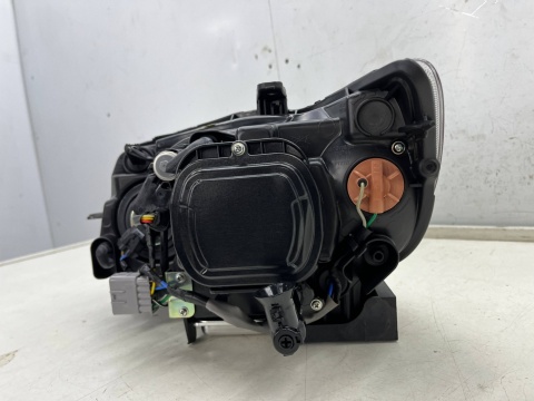 Lampa reflektor Subaru Tribeca LIFT 07-14r. NOWA prawa przednia kompletna Xenon Xsenon Europa oryginal PRAWY przód