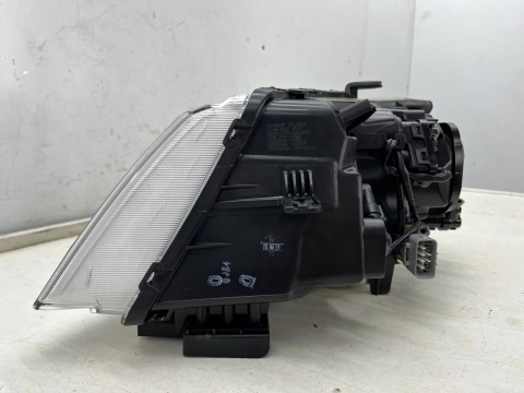 Lampa reflektor Subaru Tribeca LIFT 07-14r. NOWA prawa przednia kompletna Xenon Xsenon Europa oryginal PRAWY przód