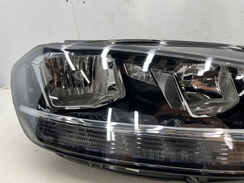 Lampa reflektor VW Golf VII 7 LIFT 16-20r. prawa przednia H7 H9 zwykła prawy przód EUROPA 5g1941006d