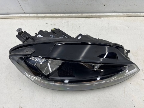 Lampa reflektor VW Golf VII 7 LIFT 16-20r. prawa przednia H7 H9 zwykła prawy przód EUROPA 5g1941006d