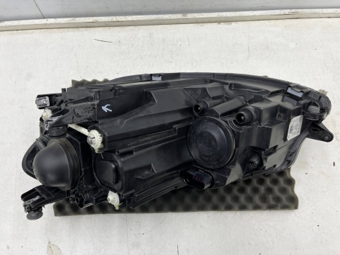 Lampa reflektor VW Golf VII 7 LIFT 16-20r. prawa przednia H7 H9 zwykła prawy przód EUROPA 5g1941006d