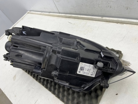Lampa reflektor VW Golf VII 7 LIFT 16-20r. prawa przednia H7 H9 zwykła prawy przód EUROPA 5g1941006d