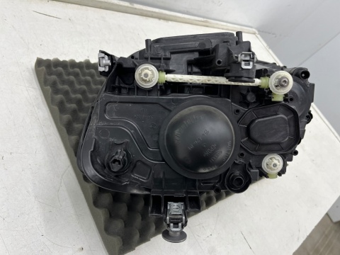 Lampa reflektor VW Golf VII 7 LIFT 16-20r. prawa przednia H7 H9 zwykła prawy przód EUROPA 5g1941006d