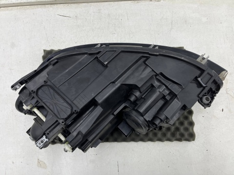 Lampa reflektor VW Golf VII 7 LIFT 16-20r. prawa przednia H7 H9 zwykła prawy przód EUROPA 5g1941006d