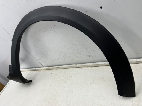 Listwa Fiat 500X 14-24r. NOWA prawa przednia nakładka rant nadkola błotnika zderzaka prawy przód 735759069