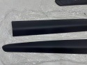 Listwa Honda Jazz 5 V 20r.- NOWE oryginalne nakładki dodatkowe ochronne na drzwi KPL 08p05-tza-600nt