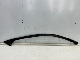 Listwa Mazda CX-5 II CX5 II KF 17r.- NOWA lewa przednia górna listewka ozdobna ramki szyby drzwi lewy przód KB7W