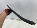 Listwa Nissan Juke II 2 F16 19r.- NOWA prawa tylna GÓRNA listwa zewnętrzna drzwi prawy tył 82282-6pa0a