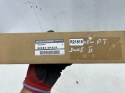 Listwa Nissan Juke II 2 F16 19r.- NOWA prawa tylna GÓRNA listwa zewnętrzna drzwi prawy tył 82282-6pa0a