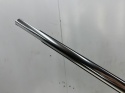 Listwa Peugeot 508 I 10-18r. NOWA lewa przednia listwa zgarniająca uszczelka zewnętrzna szyby drzwi CHROM lewy przód 9671943880