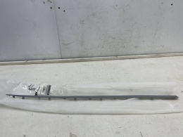 Listwa Renault Clio 4 IV 12-20r. NOWA prawa przednia dolna listewka ozdobna nakładki drzwi prawy przód 808207893r