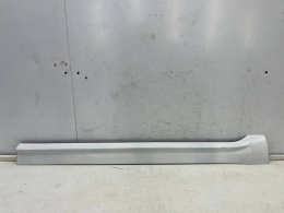 Listwa VW Sharan II 2 7n0 Alhambra II 10-22r. NOWA prawa tylna DOLNA nakładka drzwi boczna prawy tył 7n0854950h