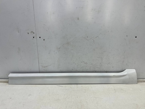Listwa VW Sharan II 2 7n0 Alhambra II 10-22r. NOWA prawa tylna DOLNA nakładka drzwi boczna prawy tył 7n0854950h