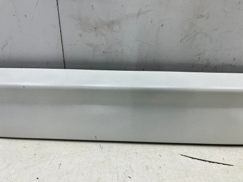 Listwa VW Sharan II 2 7n0 Alhambra II 10-22r. NOWA prawa tylna DOLNA nakładka drzwi boczna prawy tył 7n0854950h