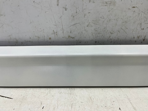 Listwa VW Sharan II 2 7n0 Alhambra II 10-22r. NOWA prawa tylna DOLNA nakładka drzwi boczna prawy tył 7n0854950h