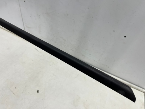 Nakładka progu VW Phaeton 02-16r. NOWA lewa przednia listwa progu lewy przód 3d0854631a