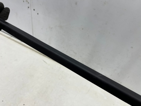 Nakładka progu VW Phaeton 02-16r. NOWA lewa przednia listwa progu lewy przód 3d0854631a