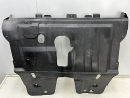 Osłona podwozia Fiat Tipo 15r.- NOWA osłona dolna płyta silnika pod zderzak oryginalna 52195563 519843160