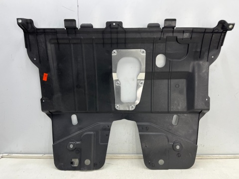 Osłona podwozia Fiat Tipo 15r.- NOWA osłona dolna płyta silnika pod zderzak oryginalna 52195563 519843160