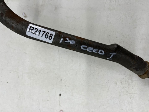 Przekładnia kierownicza Hyundai i30 I Elantra Ceed I 05-14r. maglownica europa 56500-2L301