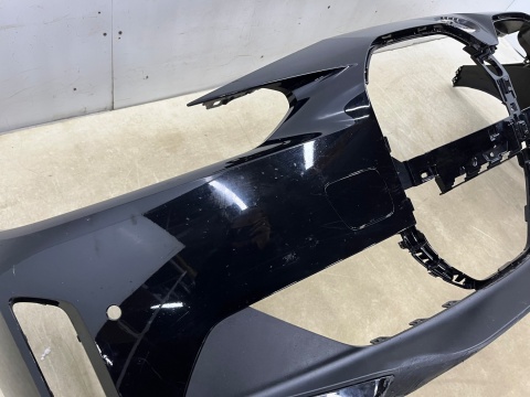 Zderzak przedni BMW i4 G26 eDrive 22r.- przód PDC 8738585