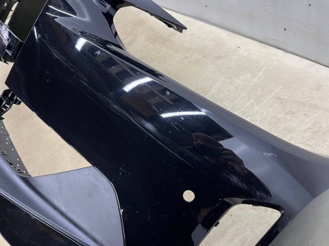 Zderzak przedni BMW i4 G26 eDrive 22r.- przód PDC 8738585