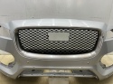 Zderzak przedni Jaguar F-Pace X761 R Sport 16r.- przód PDC HK8M-17F003-A