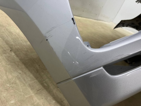 Zderzak przedni Jaguar F-Pace X761 R Sport 16r.- przód PDC HK8M-17F003-A