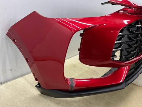 Zderzak przedni MG ZS 2 II 24r.- przód P11406558