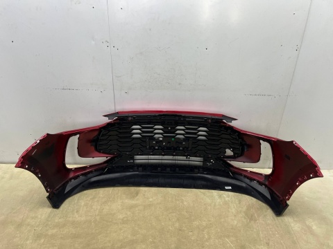 Zderzak przedni MG ZS 2 II 24r.- przód P11406558