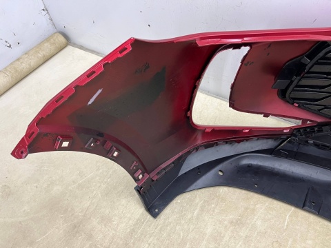 Zderzak przedni MG ZS 2 II 24r.- przód P11406558