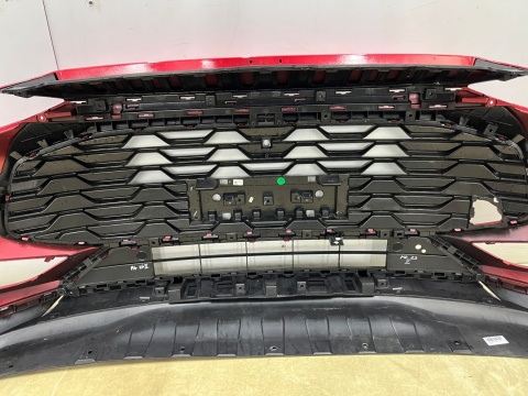 Zderzak przedni MG ZS 2 II 24r.- przód P11406558