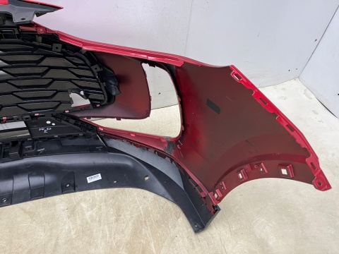 Zderzak przedni MG ZS 2 II 24r.- przód P11406558