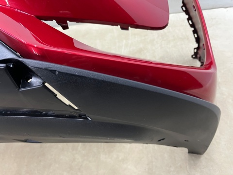 Zderzak przedni MG ZS 2 II 24r.- przód P11406558