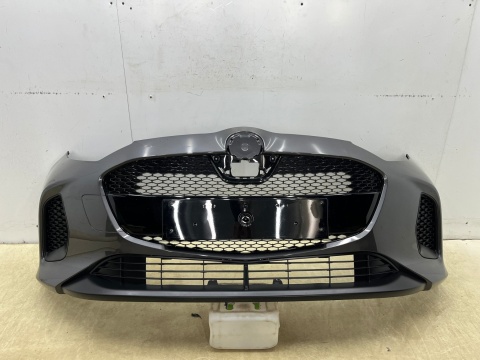 Zderzak przedni Mazda 2 Hybrid 24r.- Lift przód 52119-0D820