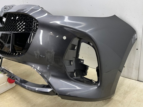 Zderzak przedni Mazda 2 Hybrid 24r.- Lift przód PDC 52119-0D820