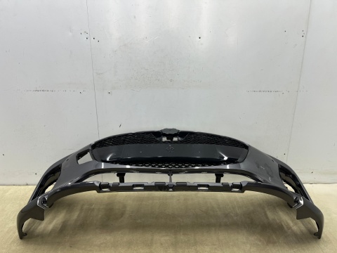 Zderzak przedni Mazda 2 Hybrid 24r.- Lift przód PDC 52119-0D820