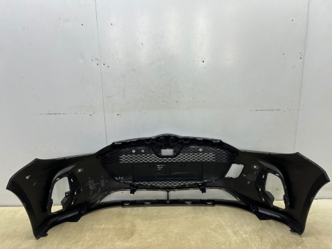 Zderzak przedni Mazda 2 Hybrid 24r.- Lift przód PDC 52119-0D820