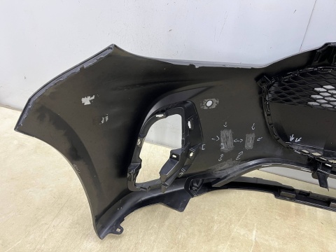 Zderzak przedni Mazda 2 Hybrid 24r.- Lift przód PDC 52119-0D820