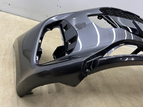 Zderzak przedni Mazda 2 Hybrid 24r.- Lift przód PDC 52119-0D820