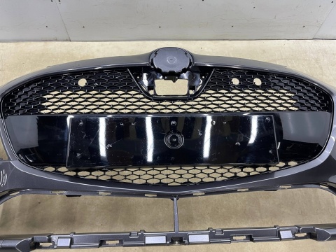 Zderzak przedni Mazda 2 Hybrid 24r.- Lift przód PDC 52119-0D820